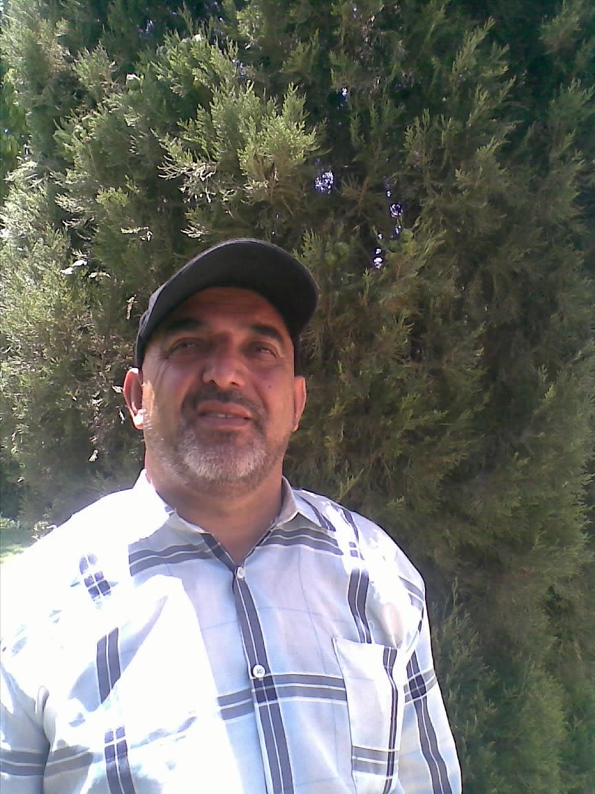 آقای مهدی مصدقی